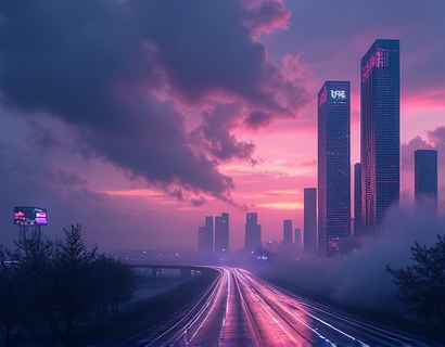 Vital Role of AI Chat Interfaces in Revolutionizing Transportation Insights